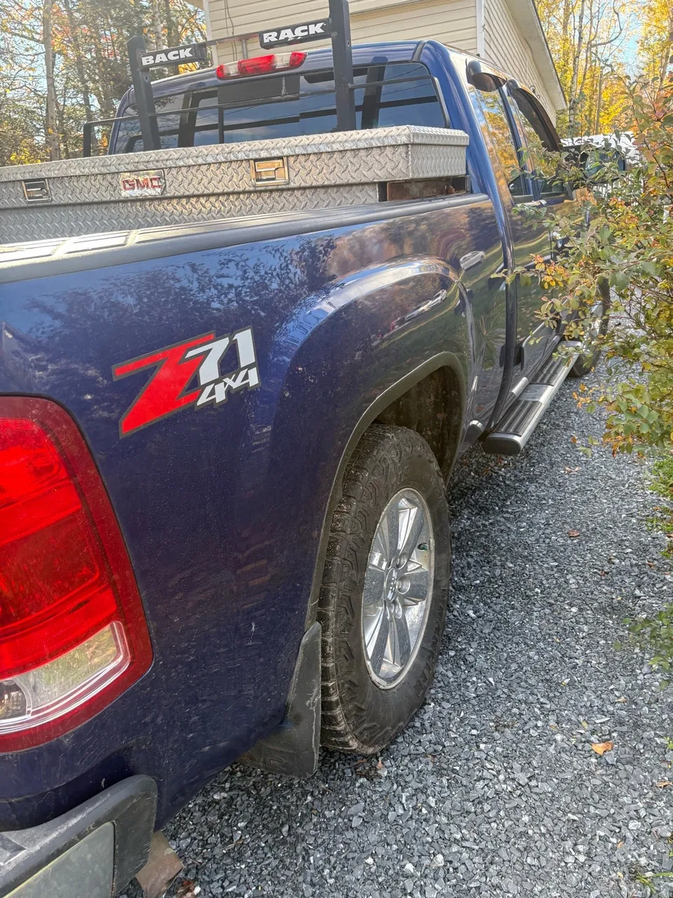 GMC Sierra 1500 2013 photo 4