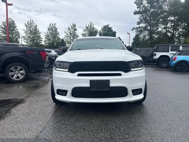 Dodge Durango 2020 photo 2