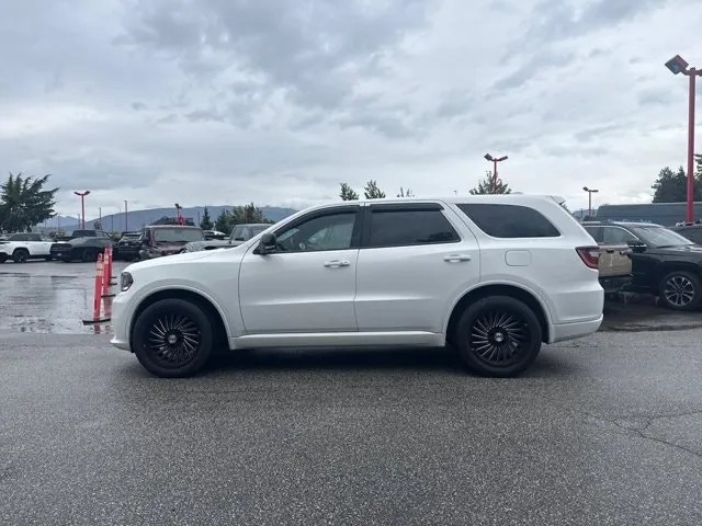 Dodge Durango 2020 photo 4