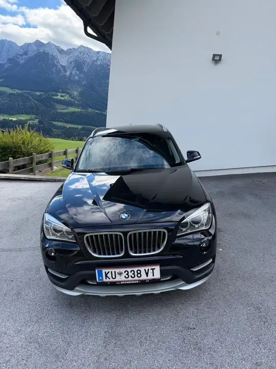 BMW X1 2015 photo 2