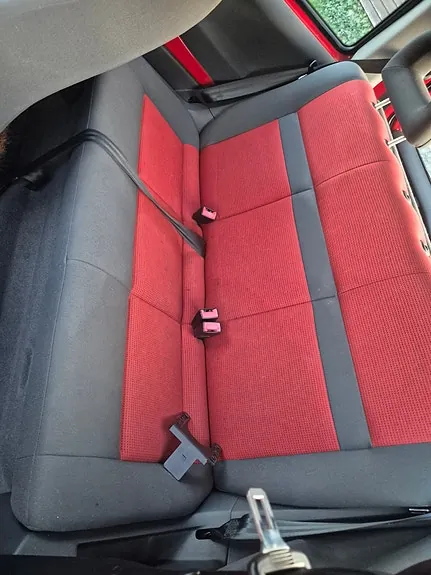 Volkswagen Lupo 2003 photo 5