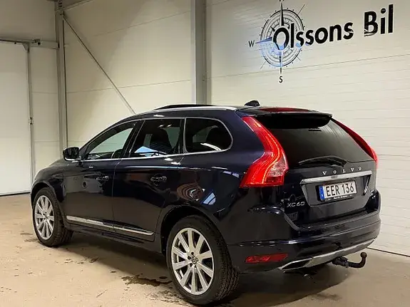 Volvo Xc60 2016 photo 4