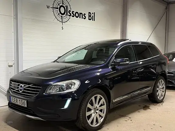 Volvo Xc60 2016 photo 2