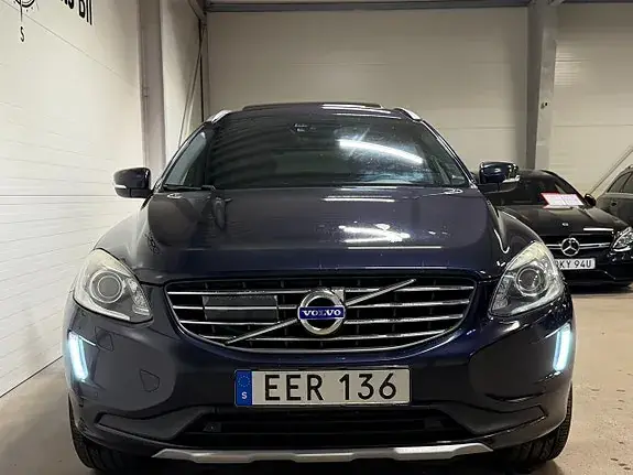 Volvo Xc60 2016 photo 5