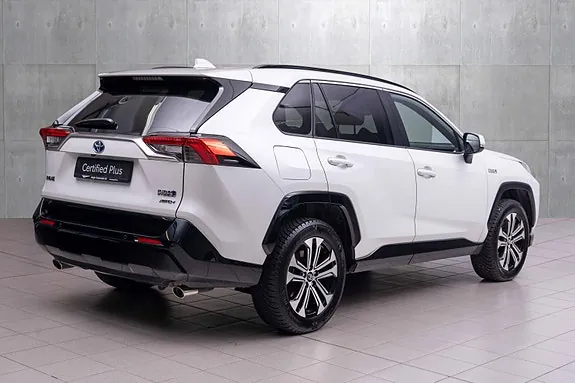 Toyota Rav4 2024 photo 5