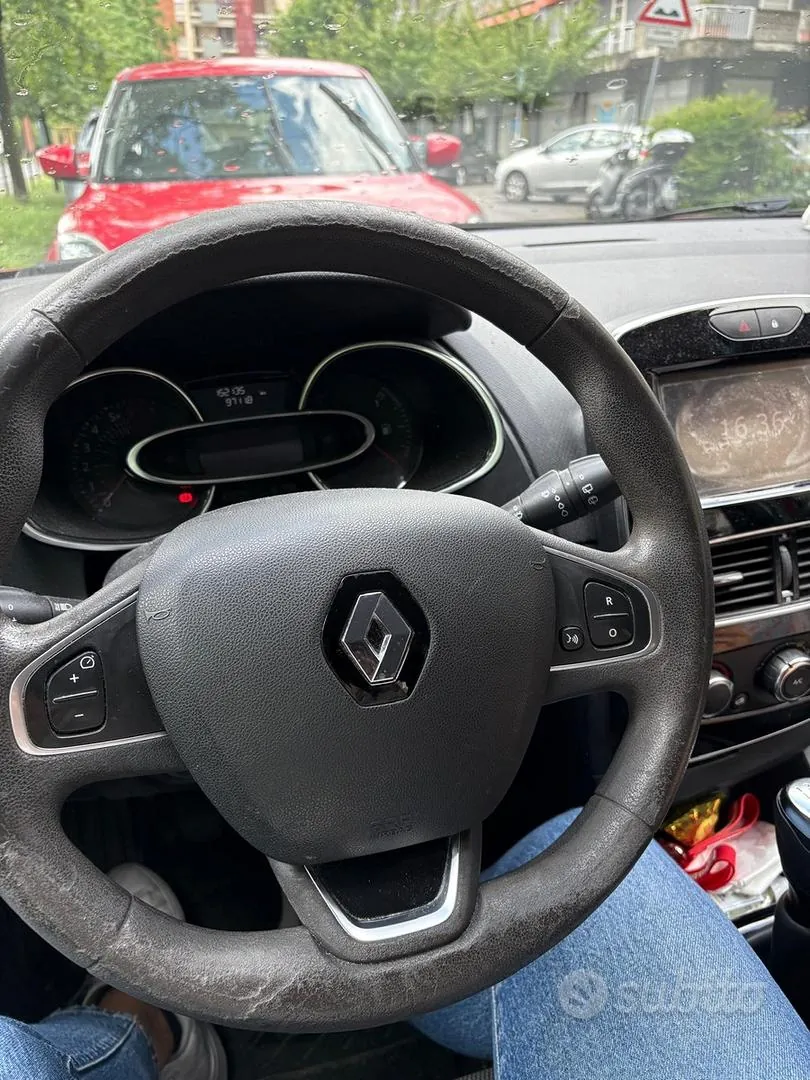 Renault Clio 2017 photo 4