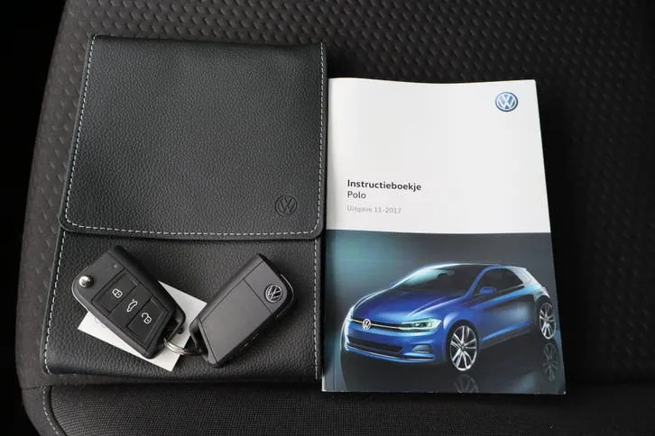Volkswagen Polo 2021 photo 3