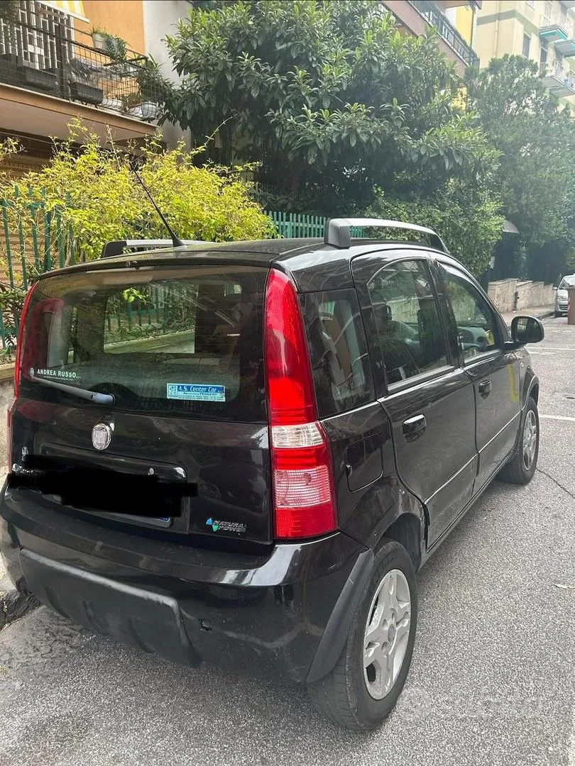 Fiat Panda 2011 photo 4
