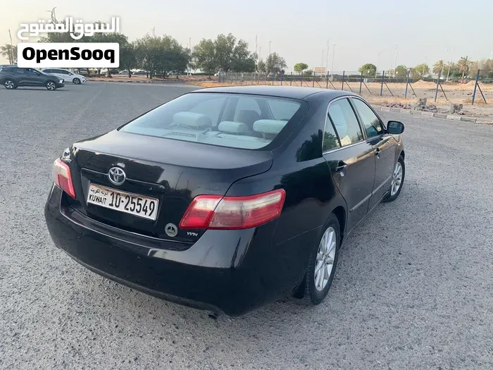 Toyota Camry 2011 photo 4