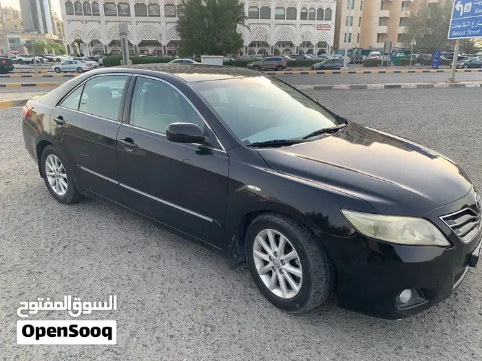 Toyota Camry 2011 photo 3