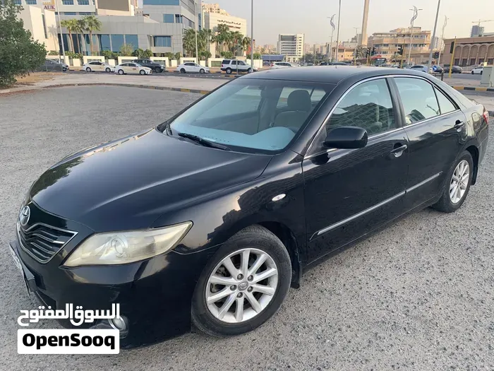 Toyota Camry 2011 photo 2