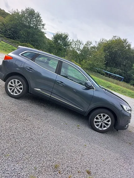 Renault Kadjar 2018 photo 3