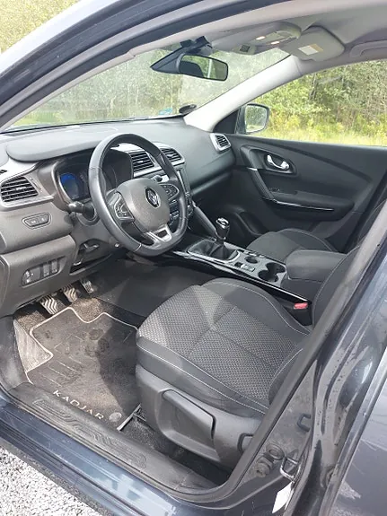 Renault Kadjar 2018 photo 5