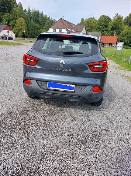 Renault Kadjar 2018 photo 4