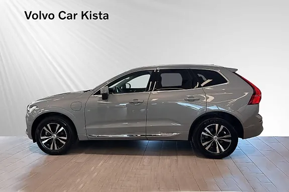 Volvo Xc60 2024 photo 3