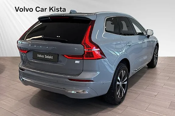 Volvo Xc60 2024 photo 5