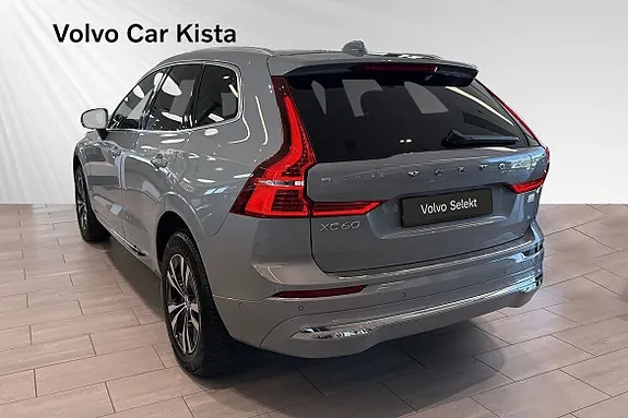 Volvo Xc60 2024 photo 4