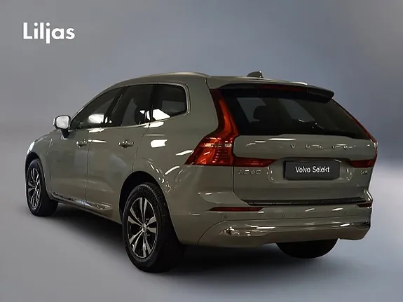 Volvo Xc60 2025 photo 5