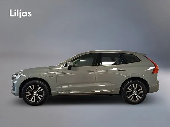 Volvo Xc60 2025 photo 3