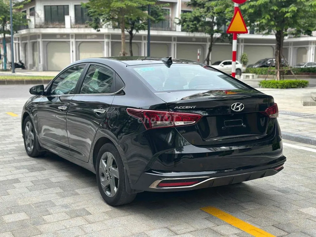 Hyundai Accent 2023 photo 5
