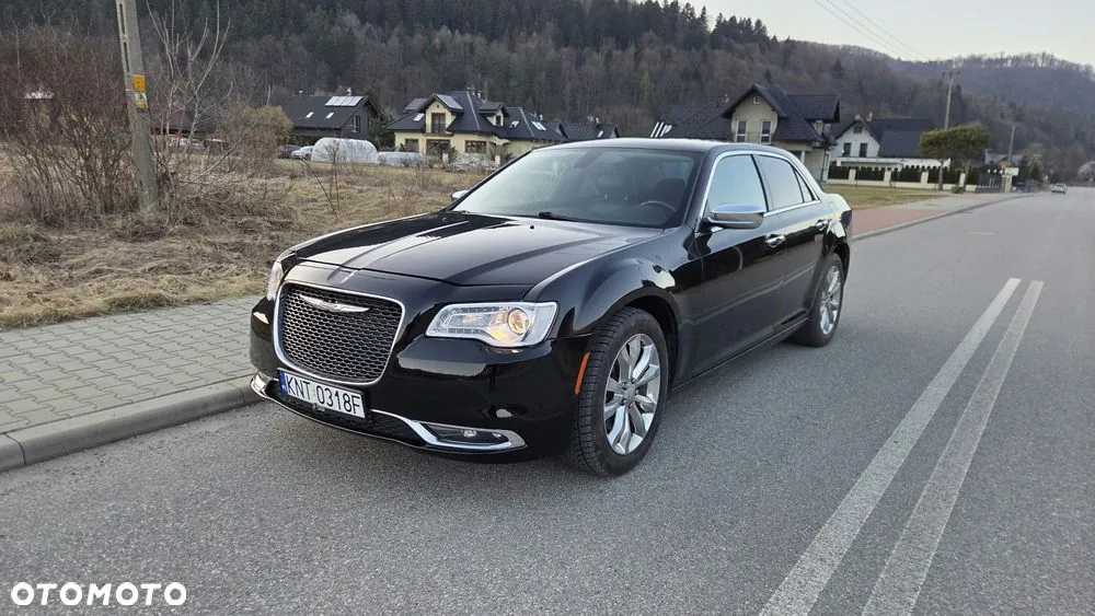 Chrysler 300C