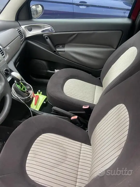 Lancia Ypsilon 2006 photo 3