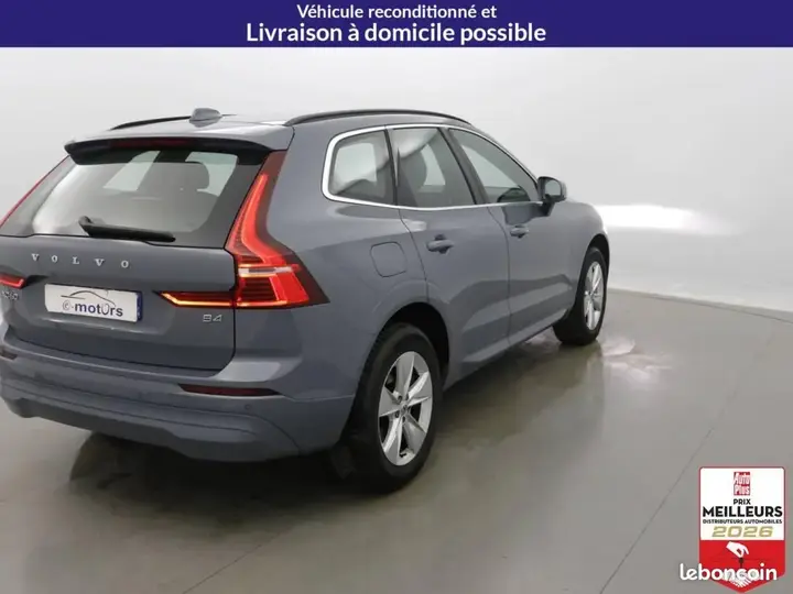 Volvo Xc60 2022 photo 5