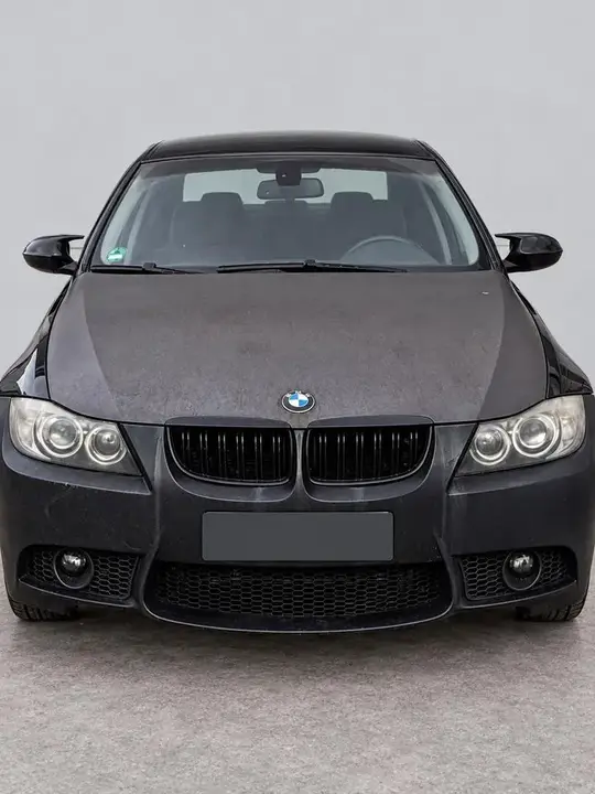 BMW 320D
