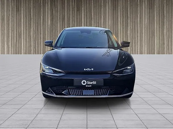 Kia Ev6 2023 photo 2