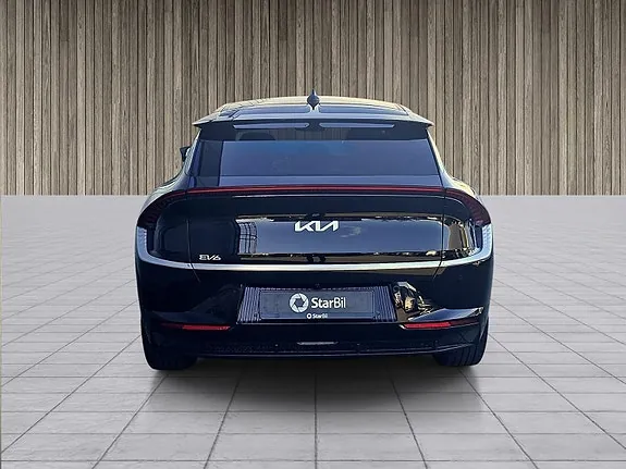 Kia Ev6 2023 photo 5