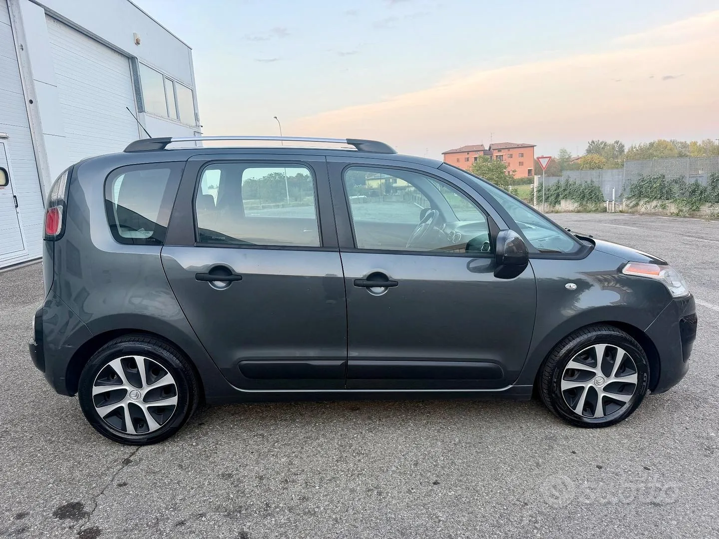 Citroen C3 Picasso 2013 photo 4