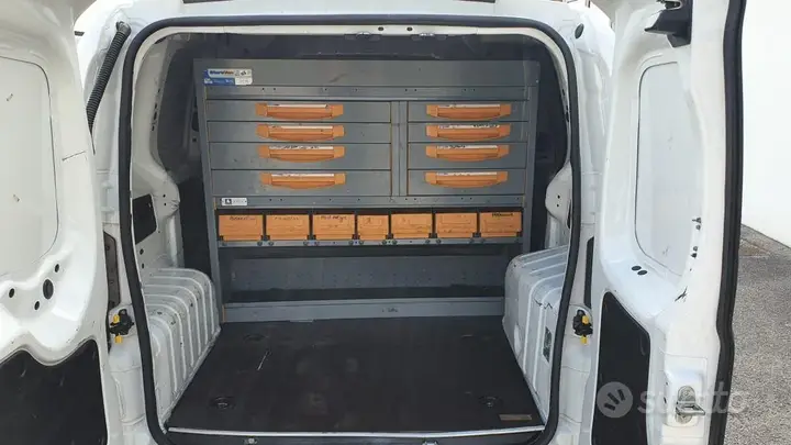 Fiat Fiorino 2015 photo 5