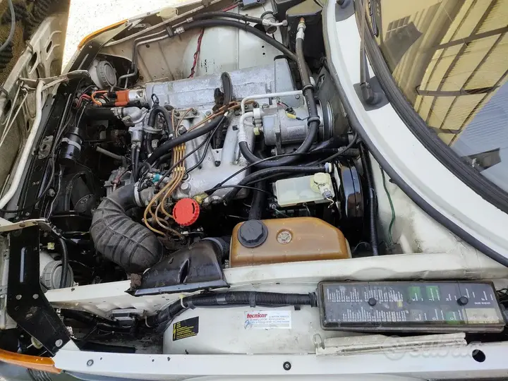 Saab 900 1987 photo 5
