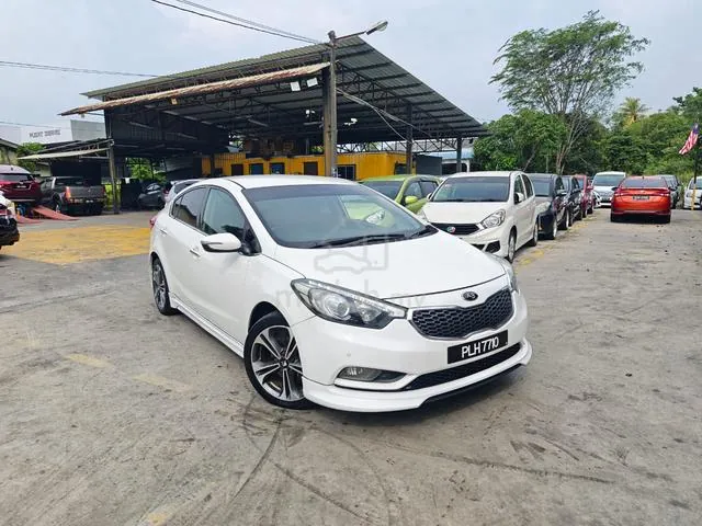 Kia Cerato