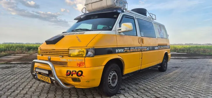 Volkswagen Transporter T4