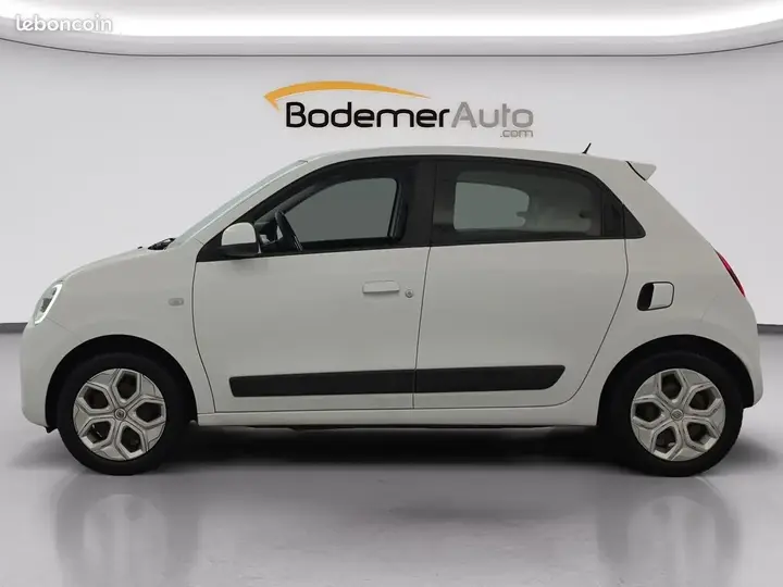 Renault Twingo 2021 photo 2