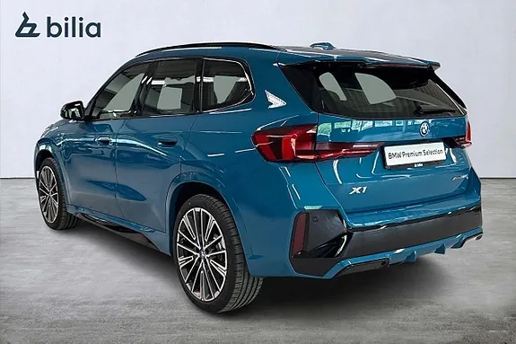 BMW X1 2025 photo 2