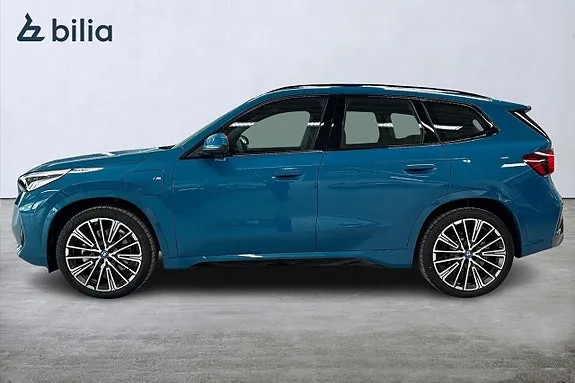 BMW X1 2025 photo 3