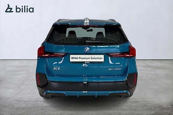 BMW X1 2025 photo 4