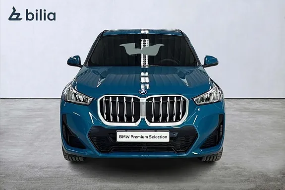 BMW X1 2025 photo 5
