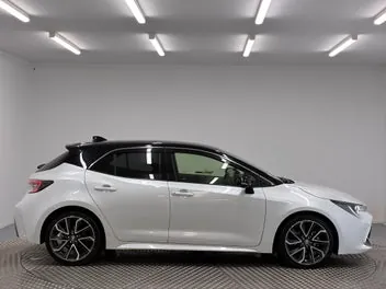 Toyota Corolla 2021 photo 3