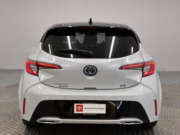 Toyota Corolla 2021 photo 5