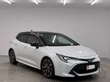 Toyota Corolla 2021 photo 2