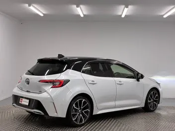 Toyota Corolla 2021 photo 4