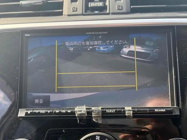 Subaru Levorg 2014 photo 5