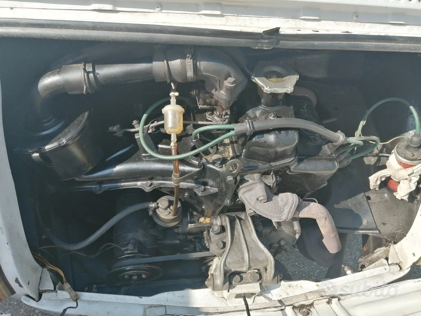 Fiat 500L 1960 photo 3
