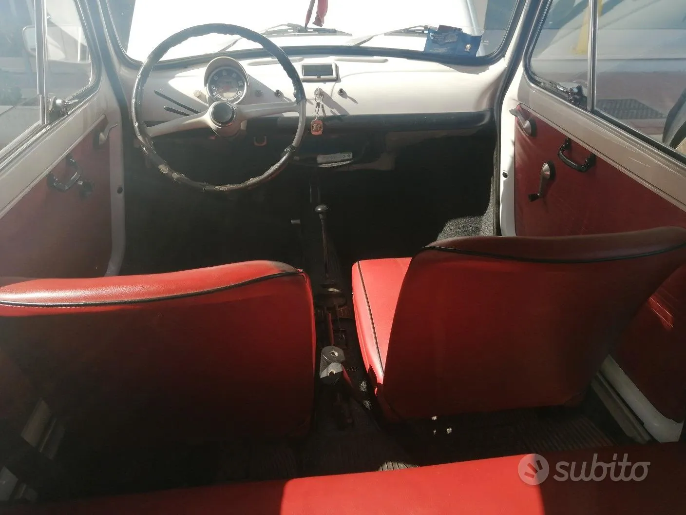 Fiat 500L 1960 photo 2