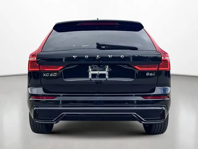 Volvo Xc60 2023 photo 5