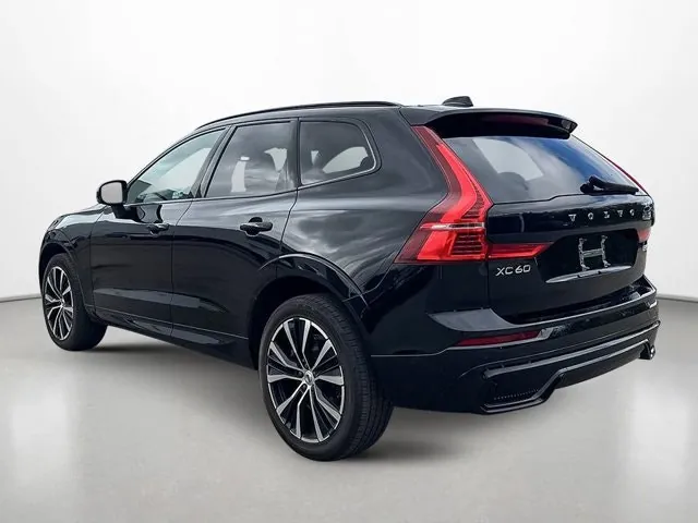 Volvo Xc60 2023 photo 4
