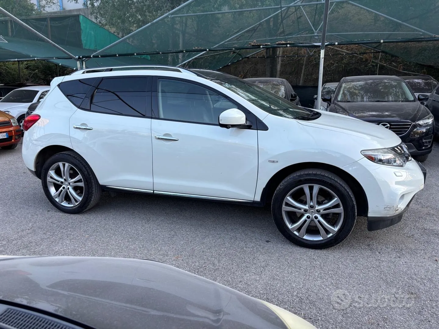 Nissan Murano 2013 photo 5